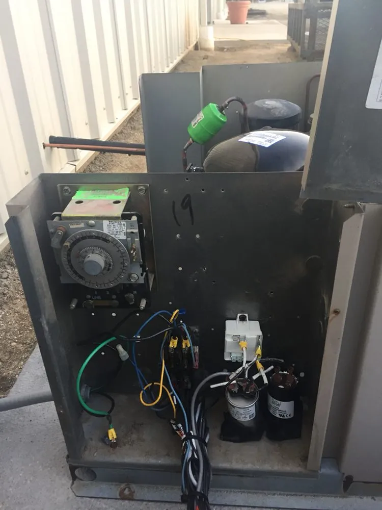 Slide of Trac Specialty