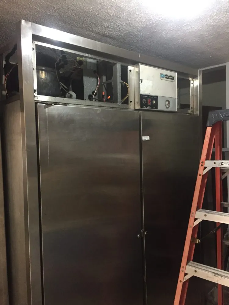 Slide of Trac Specialty