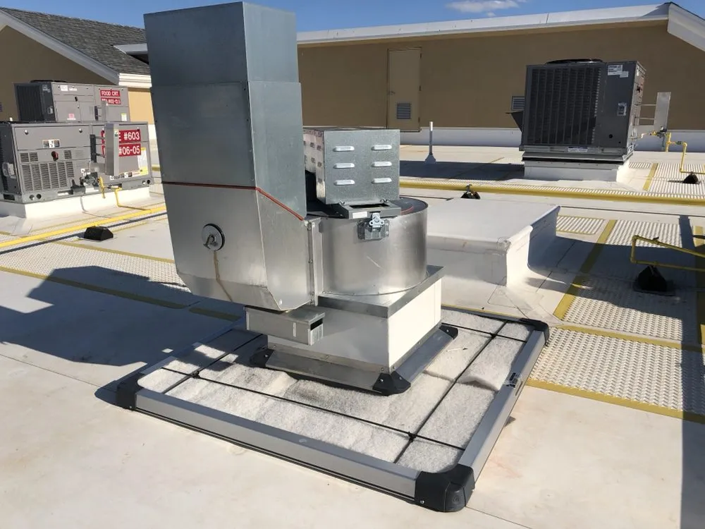 Slide of Trac Specialty