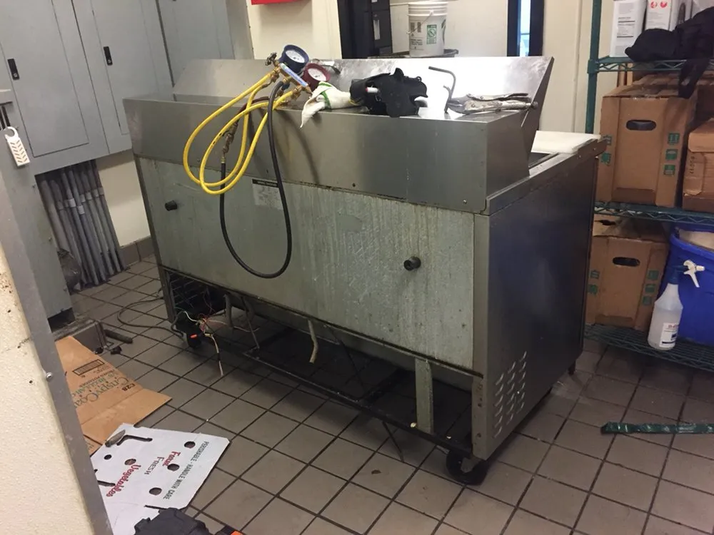 Slide of Trac Specialty