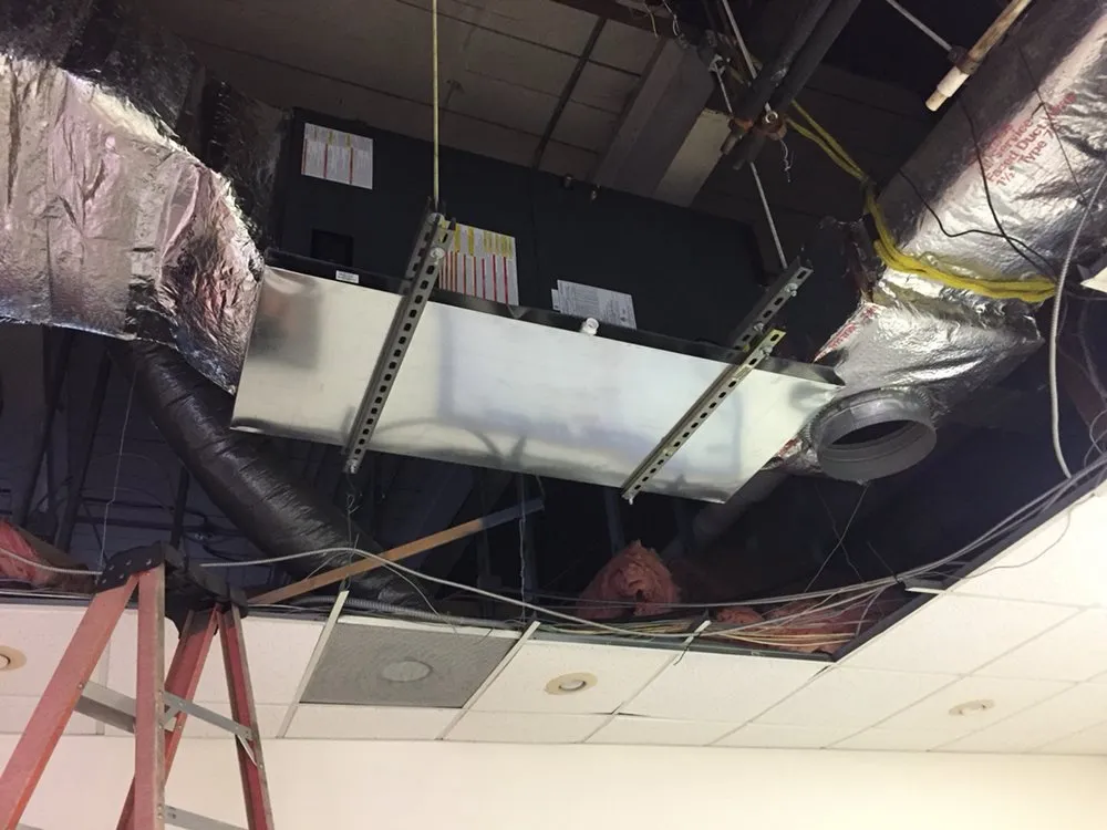 Slide of Trac Specialty