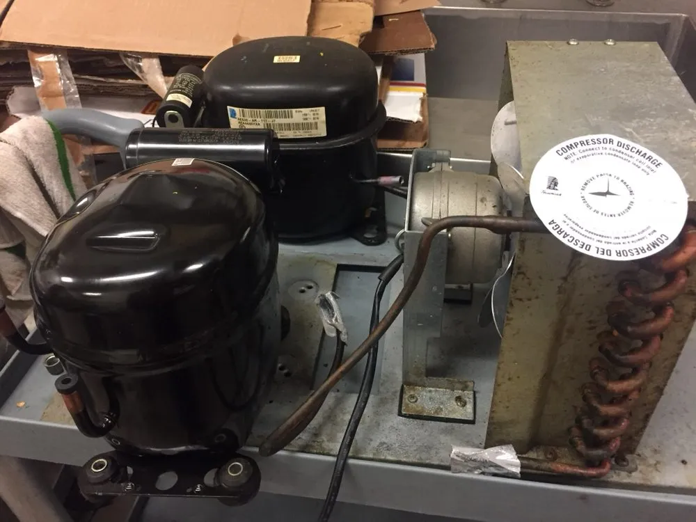 Slide of Trac Specialty