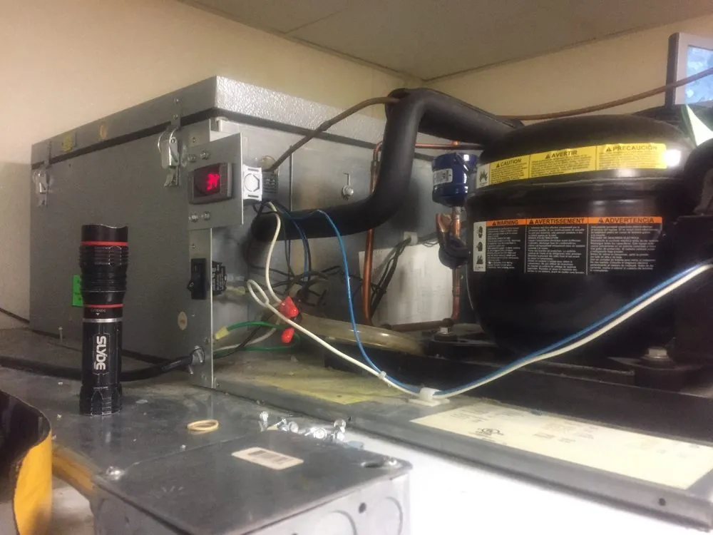 Slide of Trac Specialty