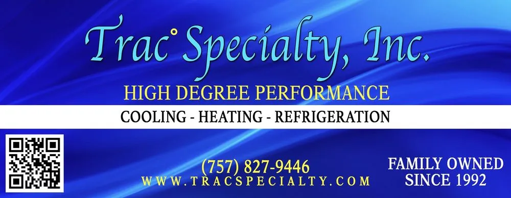 Slide of Trac Specialty