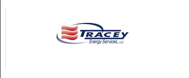 Slide of Tracey Energy Services, LLC