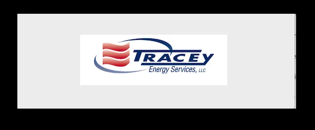Slide of Tracey Energy Services, LLC