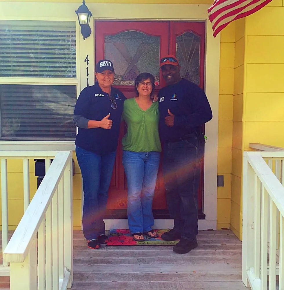 Slide of Tracy AC & Heating