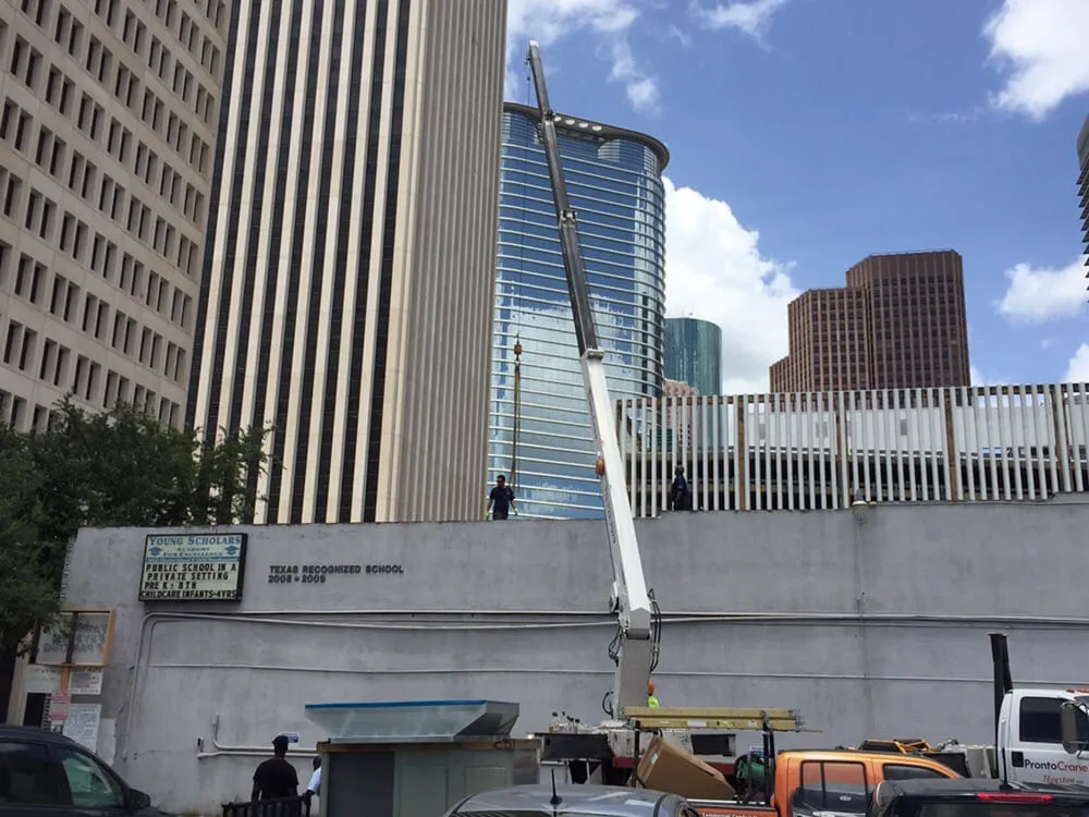 Slide of Tracy AC & Heating