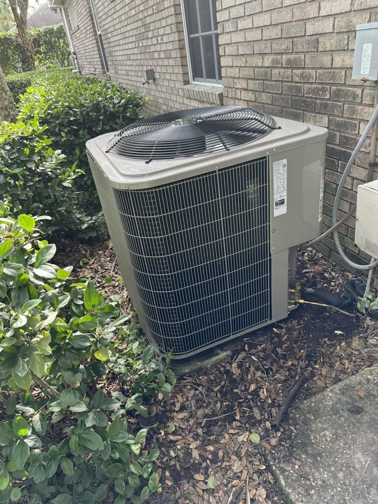 Slide of Traddox Air Conditioning