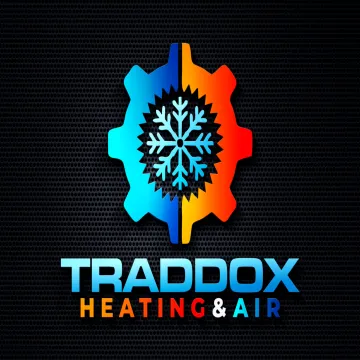 Slide of Traddox Air Conditioning