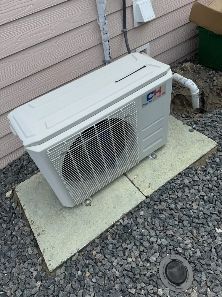 Slide of Traddox Air Conditioning
