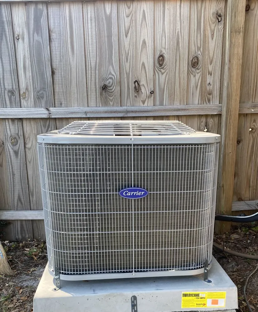 Slide of Traddox Air Conditioning