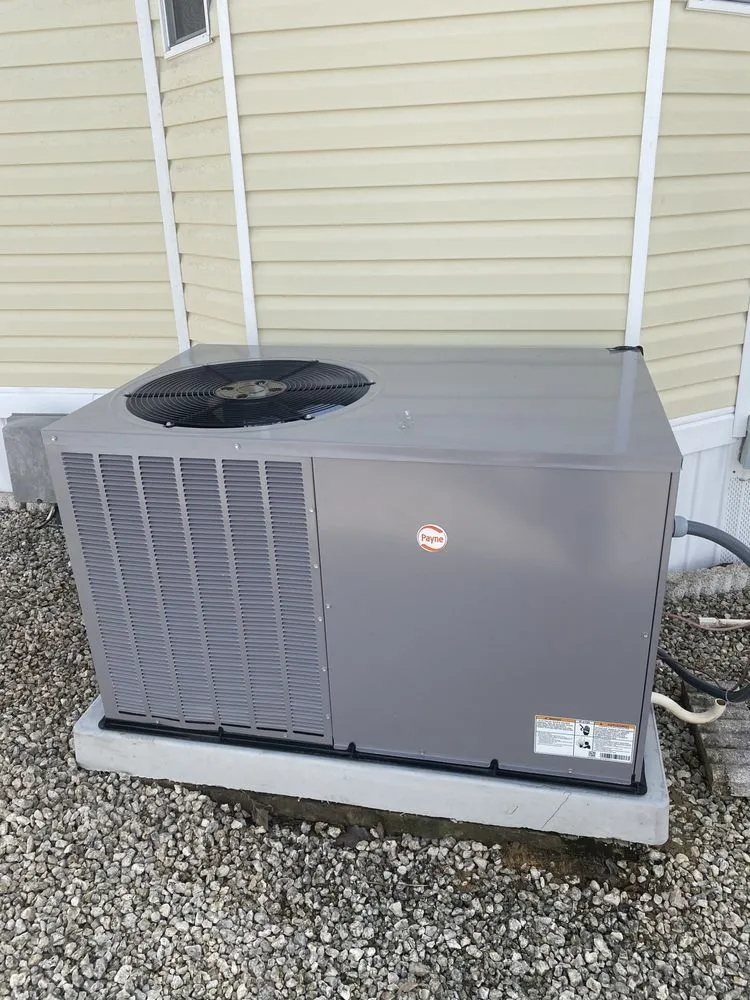 Slide of Traddox Air Conditioning