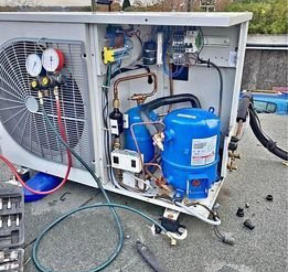 Slide of Trade Flow Network