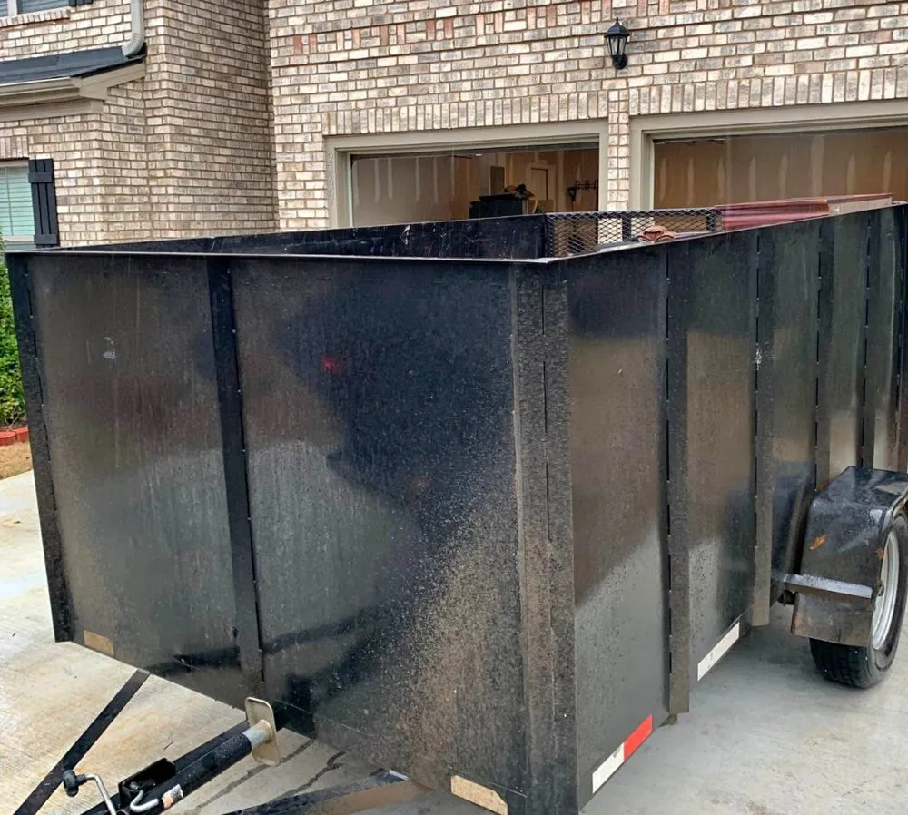 Slide of Trade Flow Network