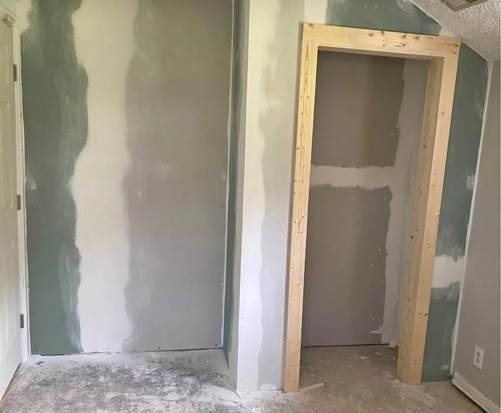 Slide of Trade Flow Network