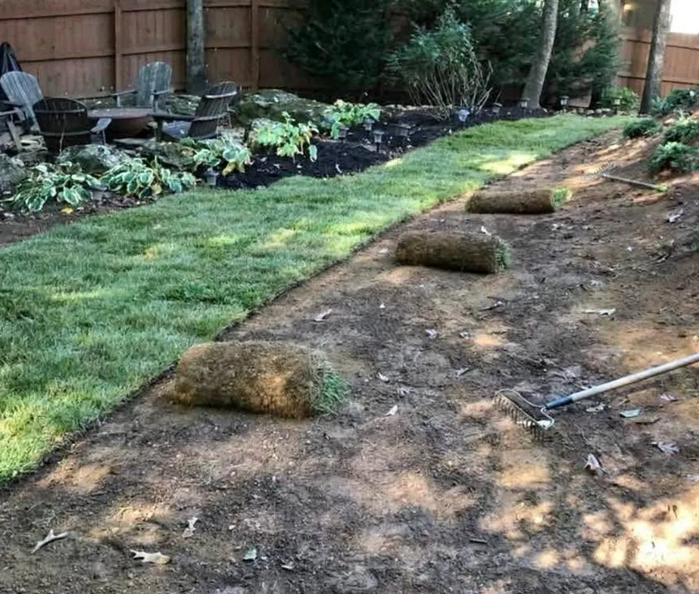 Slide of Trade Flow Network