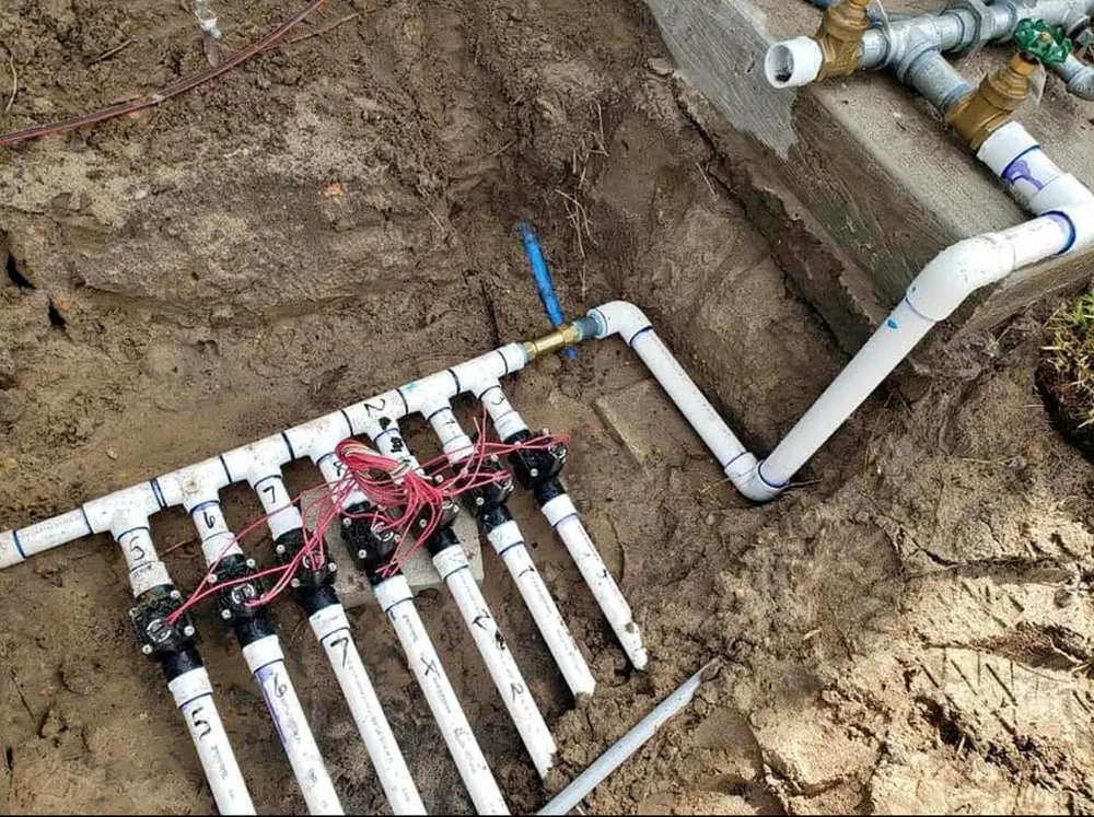 Slide of Trade Flow Network