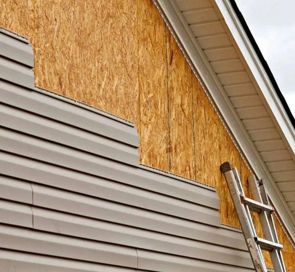 Slide of Trade Flow Network