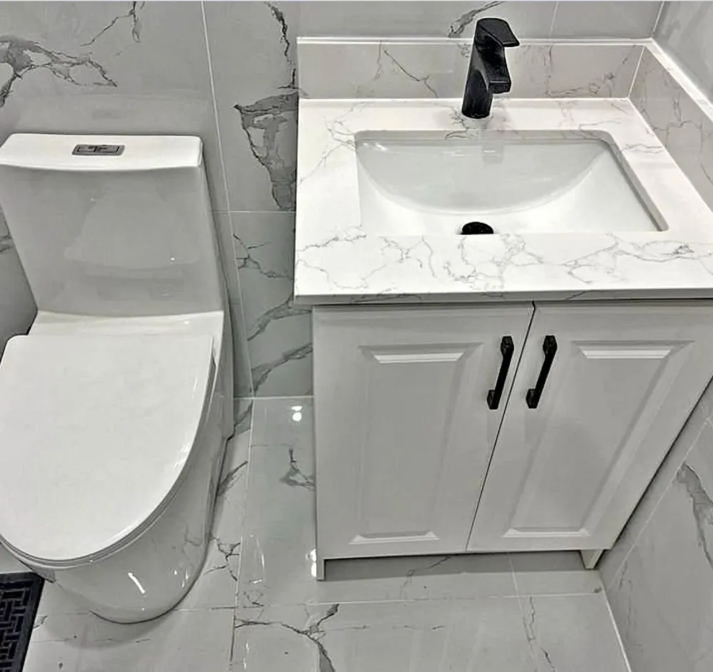 Slide of Trade Flow Network