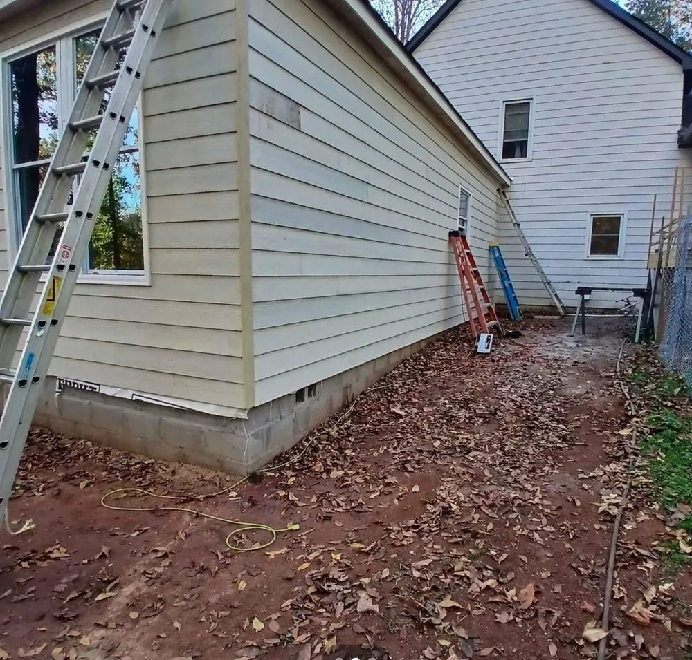 Slide of Trade Flow Network