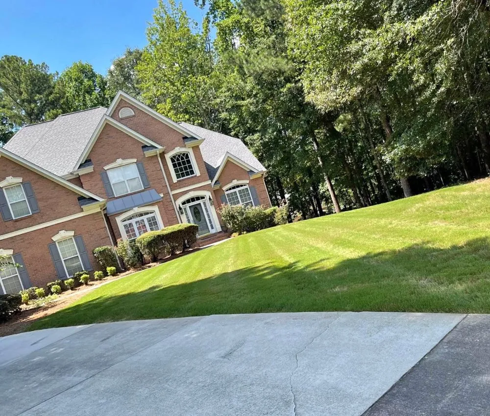 Slide of Trade Flow Network