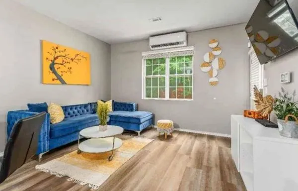 Trade Flow Network Logo