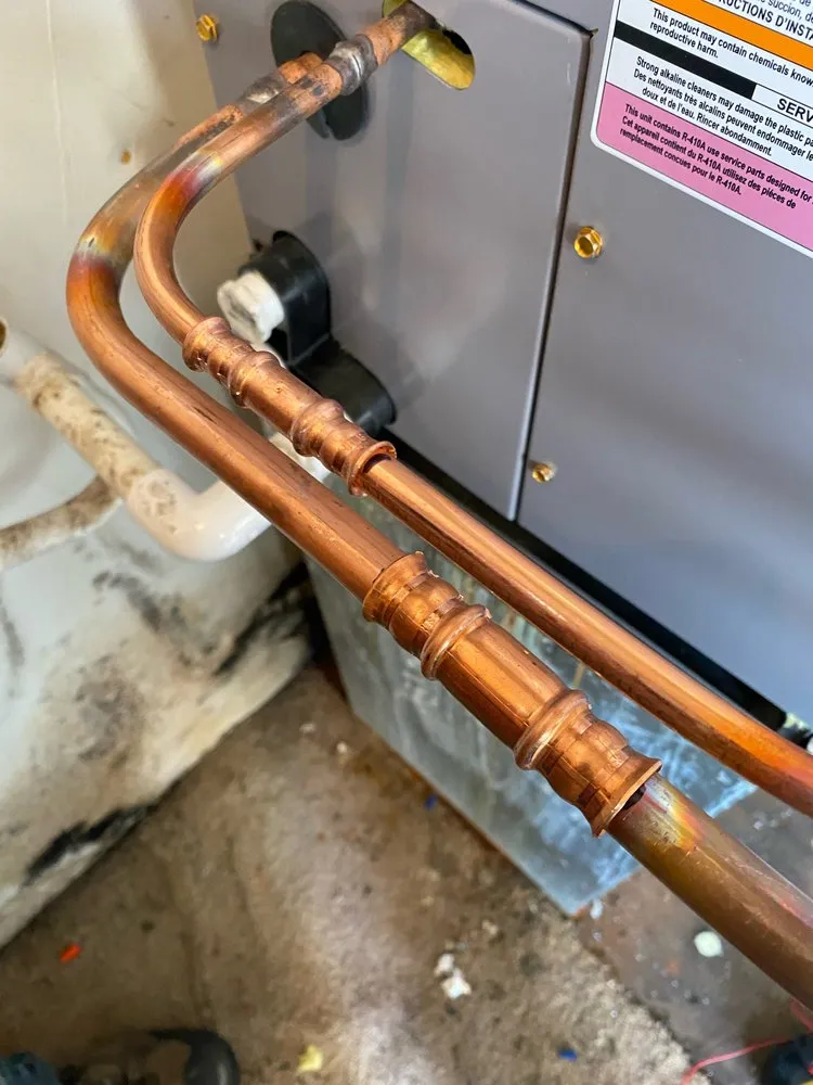 Slide of Trade Master