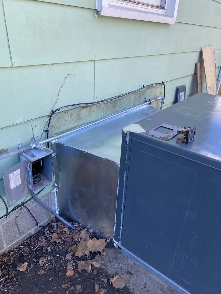 Slide of Trade Master