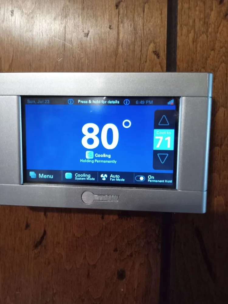 Slide of Trade Masters