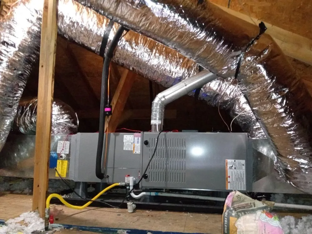 Slide of Trade Masters