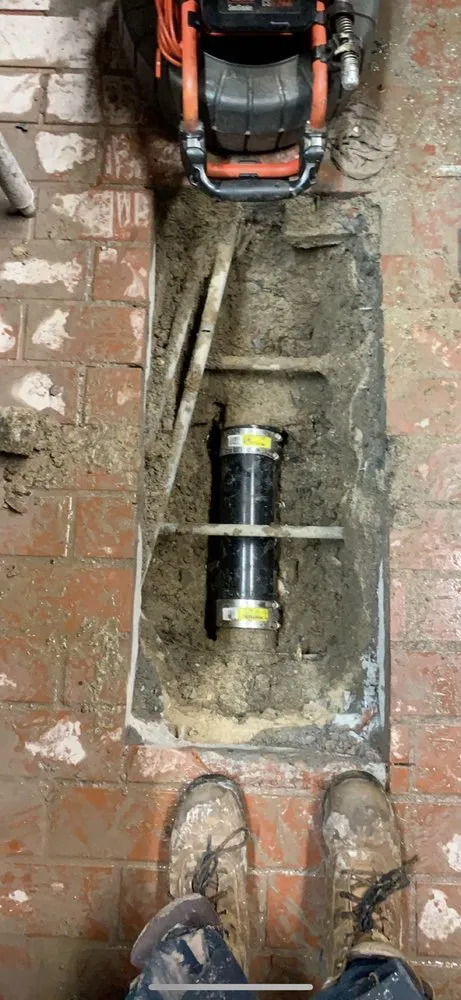 Slide of Trade Masters