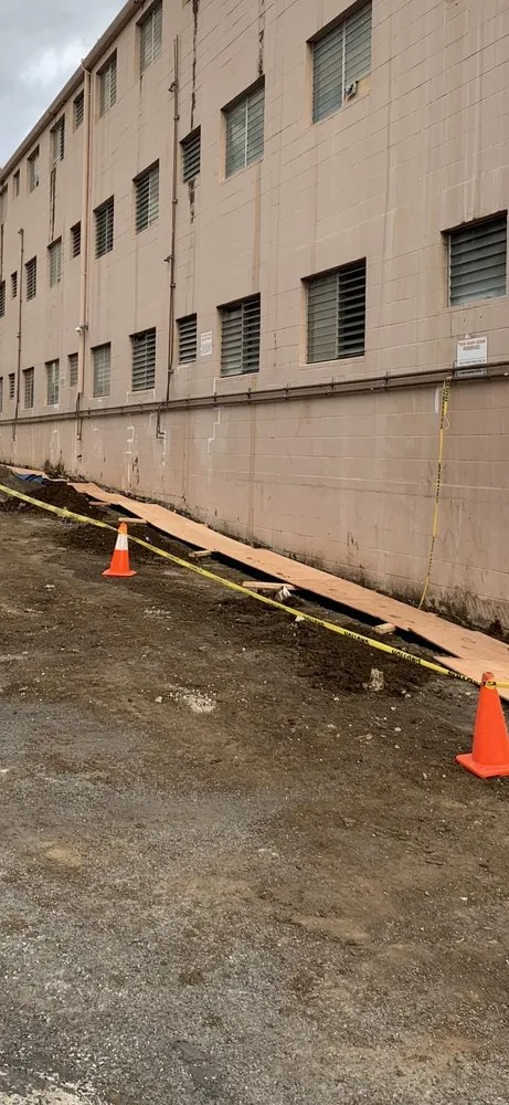 Slide of Trade Masters