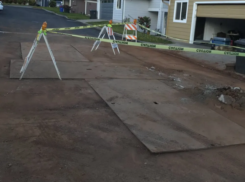 Slide of Trade Masters