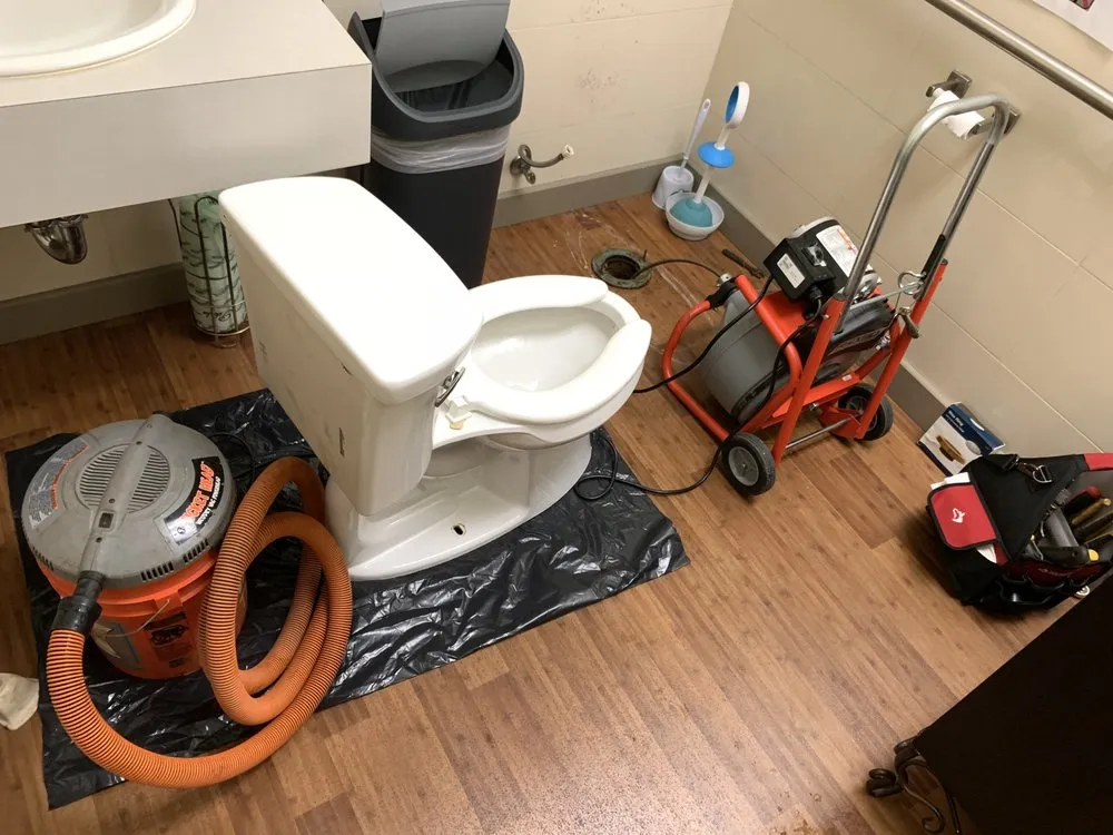 Slide of Trade Masters