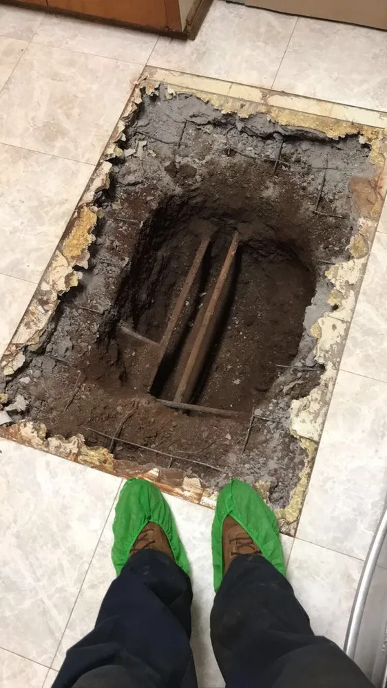 Slide of Trade Masters