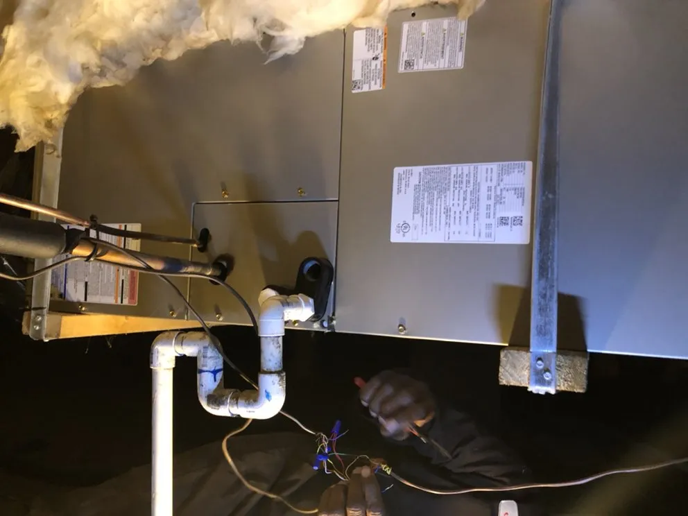 Top-rated heating repair for residential systems across White Plains, MD - Trade Specialties and Solutions