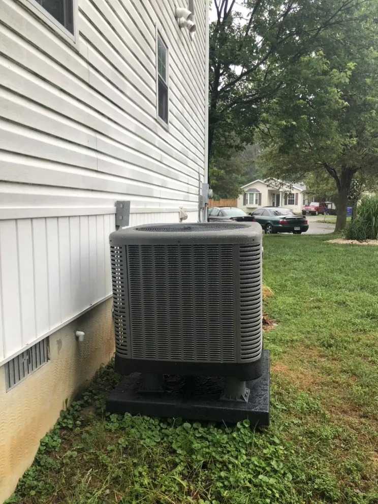 Trusted air conditioning tune-up experts serving White Plains, MD - Trade Specialties and Solutions