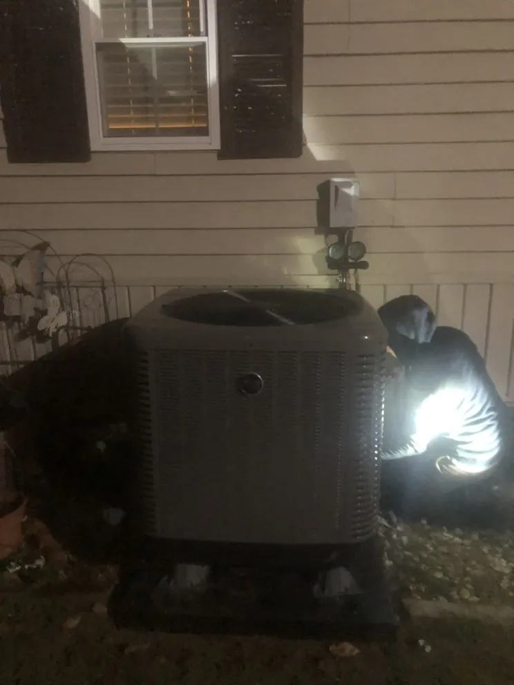 Emergency furnace service in White Plains, MD - Trade Specialties and Solutions