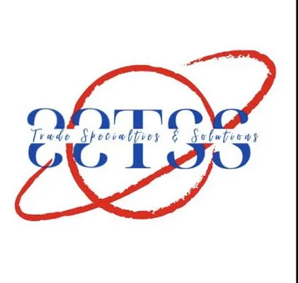 Trade Specialties and Solutions Logo