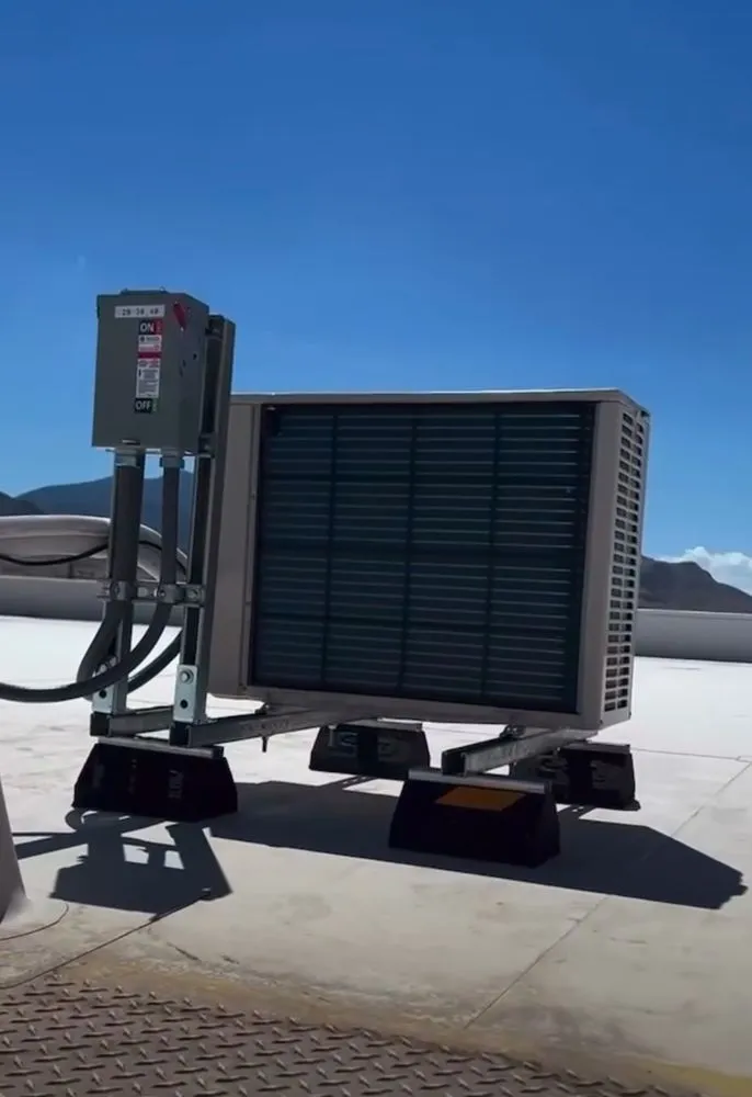 Slide of Trade Standard