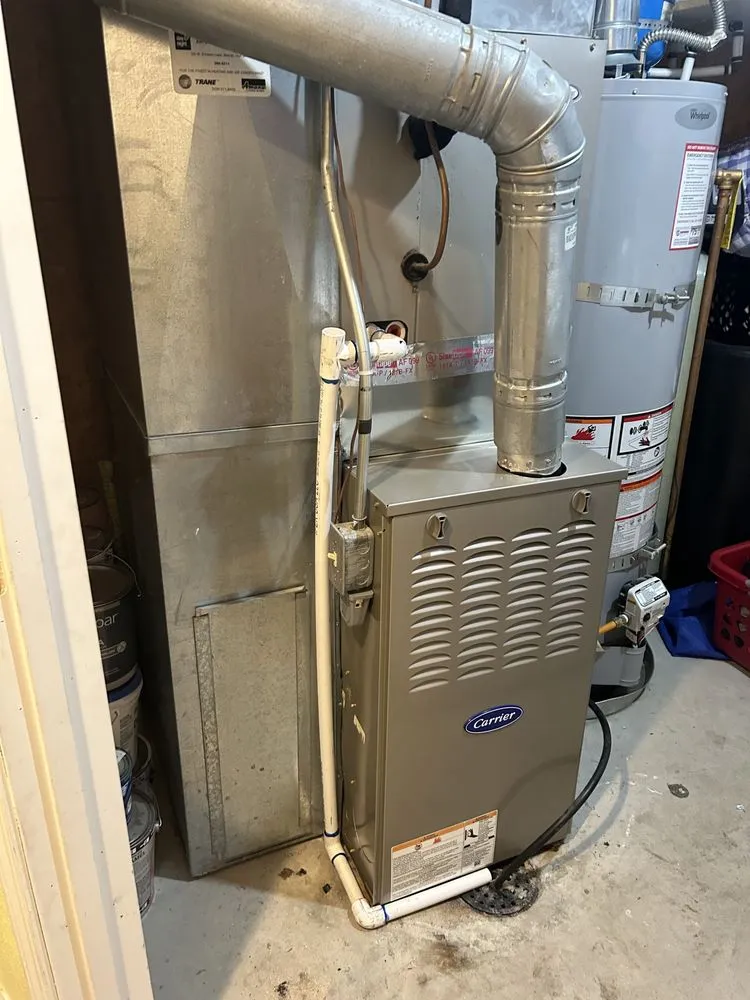 Slide of Trade Standard