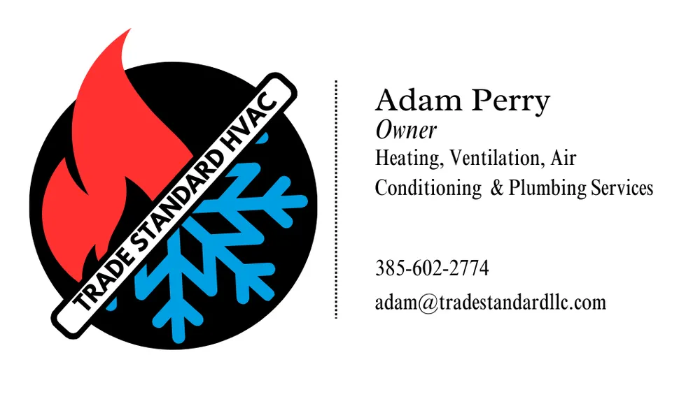 Slide of Trade Standard