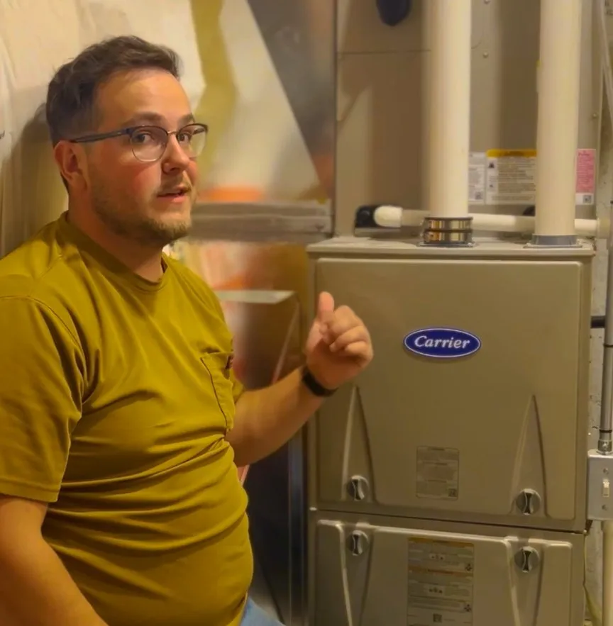 Slide of Trade Standard