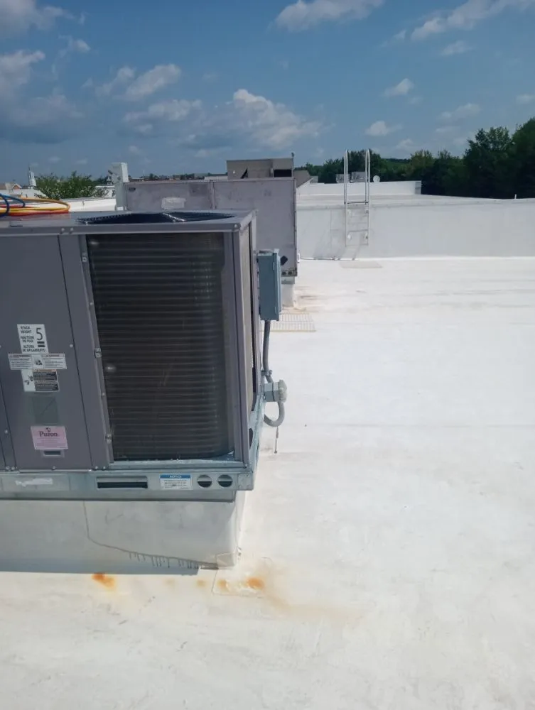 Slide of Trade Winds East