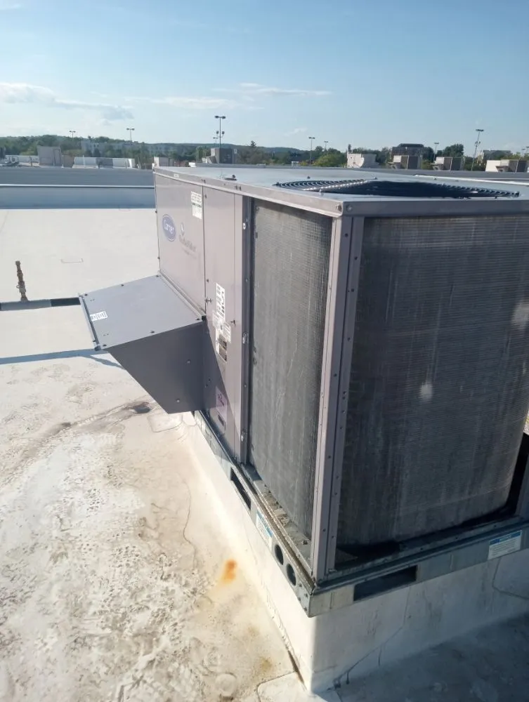 Slide of Trade Winds East