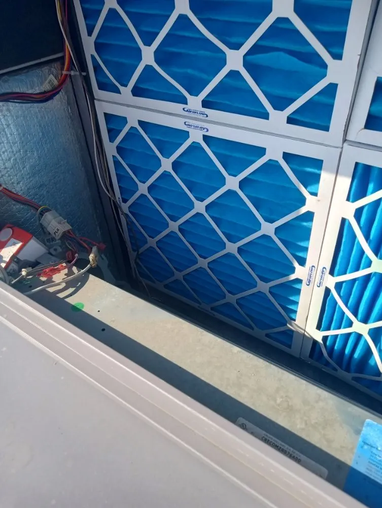 Slide of Trade Winds East