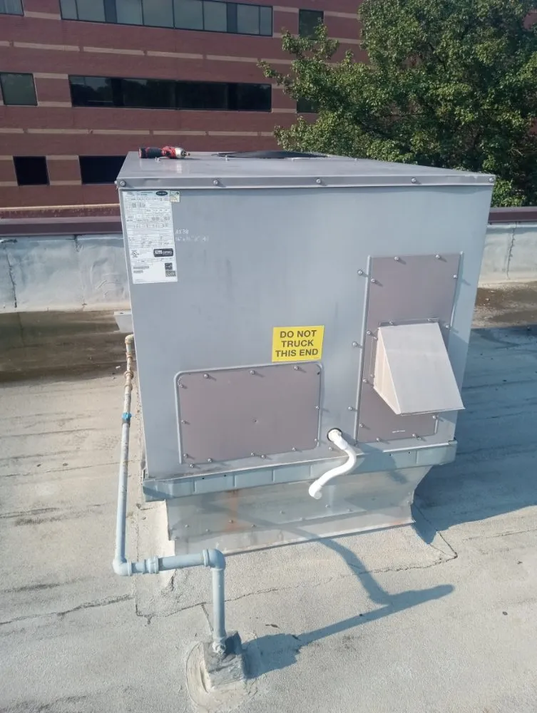 Slide of Trade Winds East