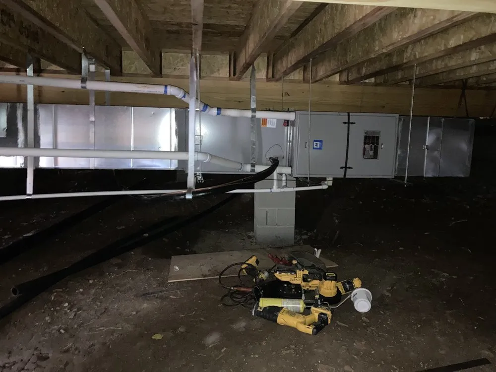 Slide of Trade Winds Texas Ac