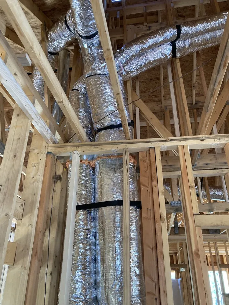 Slide of Trade Winds Texas Ac